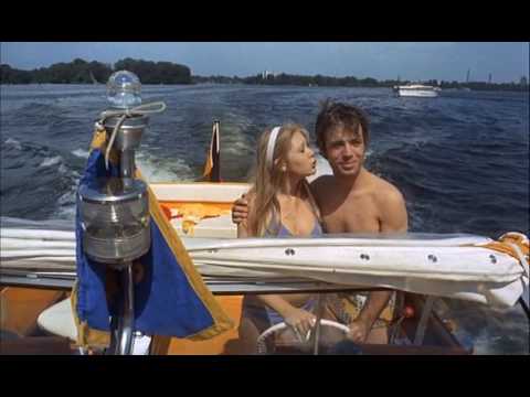 Heinz Erhardt: "Unser Willi ist der Beste" - Trailer (1971)