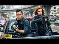 HONG KONG 2025 Donnie Yen Full Action Movie Thriller Adventure 4K HDR Actionmovies