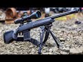 6 BEST SNIPER RIFLES IN THE WORLD OF THE YEAR 2024