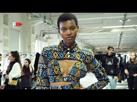 FASHION GRADUATE ITALIA 2023 A TORONTO - Cronaca del canale di moda