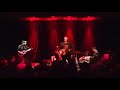 Handsome family - I Fell - Live at the Trades Club