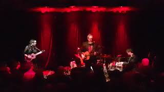 Handsome family - I Fell - Live at the Trades Club