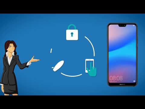 How to Unlock Huawei Nova 3 -  Safeunlockcode