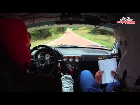 Rally RAAB 2015  Cavicchi - Bigogna  Peugeot 106 A/5