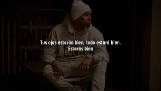Chris Brown - Just Fine (Subtitulado En Español)