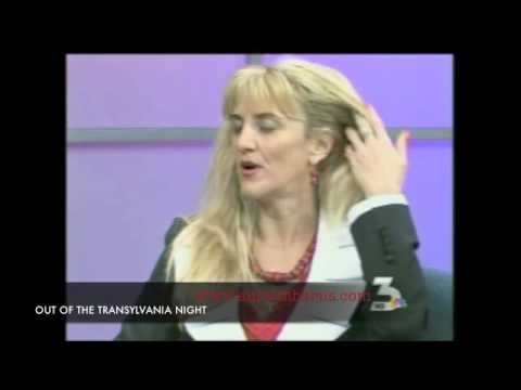 Promotional video thumbnail 4 for Motivational Speaker-Pulitzer Prize Entry Author