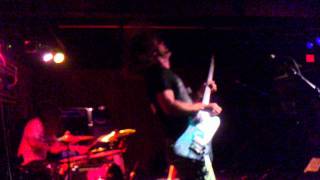 Truckfighters - Chameleon  Cleveland, Oh 2011-07-18