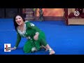 LAK PATLA MERA PAKISTANI MUJRA DANCE NASEEBO LAL