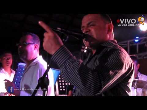 QUE IMPORTA QUE MURMUREN | Fernando González y El Combo Qué Nota!