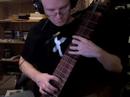 Rob Martino - One Cloud (Chapman Stick)