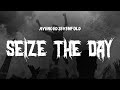 Avenged Sevenfold Seize The Day Lyrics