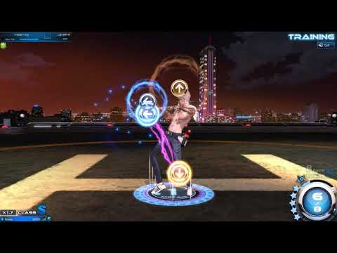 Mstar Test Song feat. MOMOLAND (모모랜드) _ BBoom BBoom (뿜뿜)