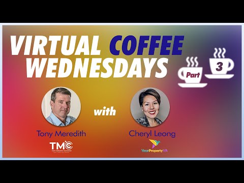 Tony Meredith Coaching video.