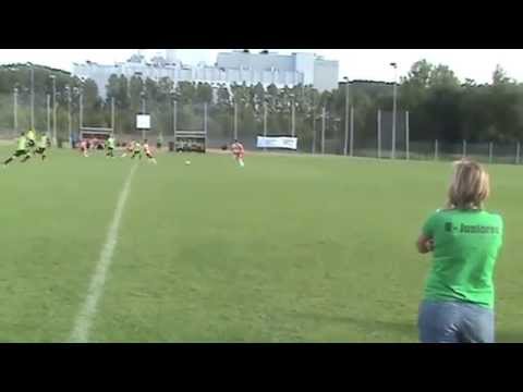 ΑΠΟΛΛΩΝ ΧΑΛΑΝΔΡΙΟΥ-OLFEN SUS 3-0 (B'HM.a)GOTHIACUP 20141/8