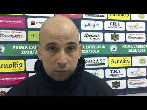 Manfredonia FC vs SLY UNITED BARI 0-3