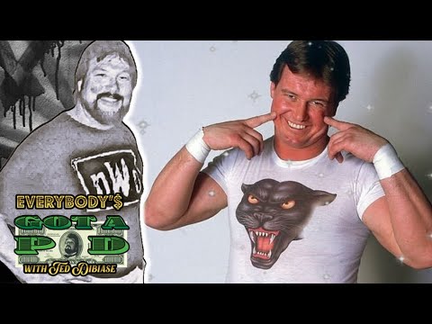 Ted DiBiase on Roddy Piper