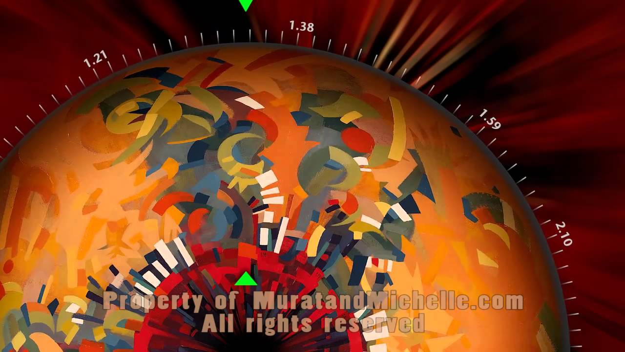 Murat Erdemsel, Organito de la tarde ANIMATION preview