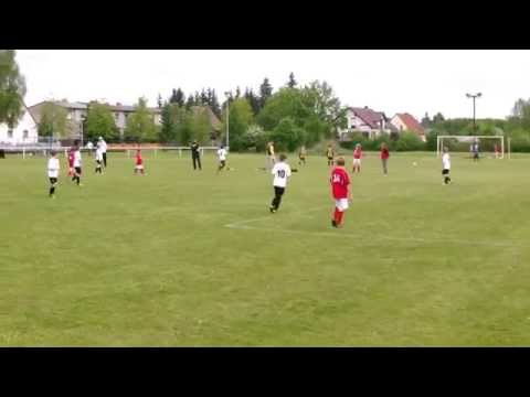 E-Junioren: Wormlage - Kleinleipisch