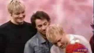 Weird Al: BACKSTREET BOYS ARE GAY song