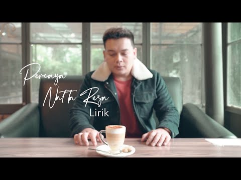PERCAYA - NATTA REZA (Official Lyric Video)