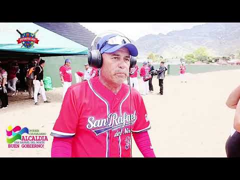 XXVI CAMPEONATO DEPARTAMENTAL DE BEISBOL MAYOR "A" JINOTEGA 2026