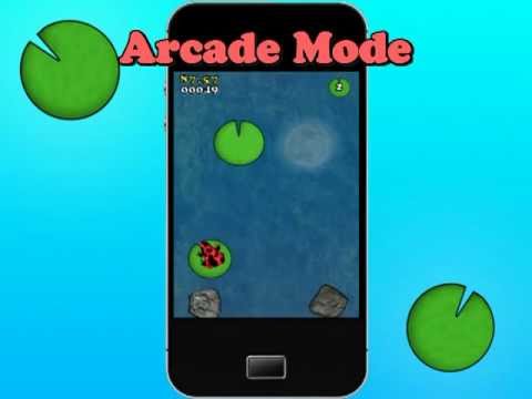 LilyPad Jump