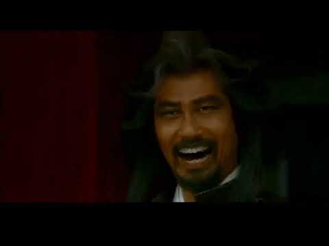 Onmyoji II (陰陽師II) - Official Trailer (2004)