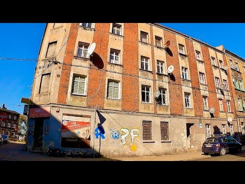 Kosztuj smak Śląska. Chorzów [ spacer ]