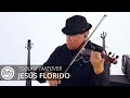 Toolkit Takeover - Jesús Florido