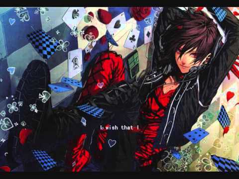 NightCore - Lyrics - Sorry For Everything - Dead by April