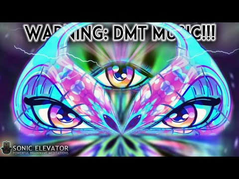 WARNING: Powerful Hz Frequency Music For (THE DEEPEST MEDITATION POSSIBLE!!!) 0.1 hz Binaural Beats