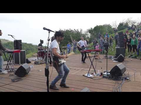 Ex-Otago - quando sono con te @Anfiteatro del Venda 2017