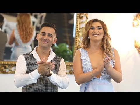 Andreea Todor & Ionut De La Campia Turzii – Drumul vietii ne-am legat Video