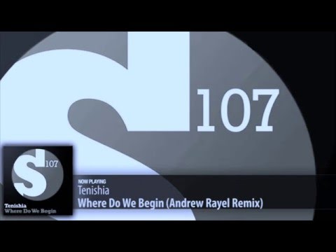 Tenishia vs Sandro Silva - Where do epic begin (Andrew Rayel mashup)