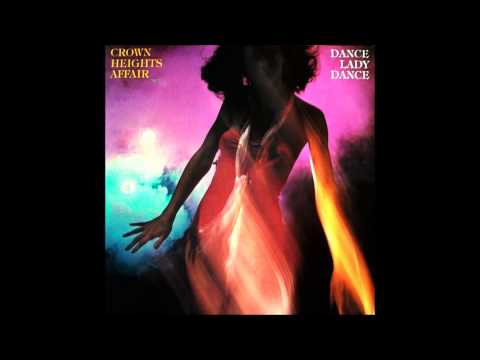 Crown Heights Affair - Take A Chance