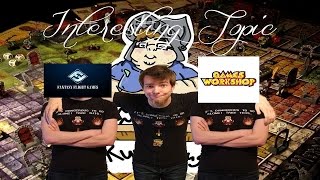 Fantasy Flight and Games Workshop Break-Up