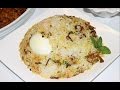 Kerala Special Chicken Dum Biryani | ചിക്കൻ ബിരിയാണി