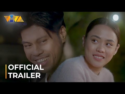 Girlfriend Na Pwede Na Official Trailer (Kim Molina and Jerald Napoles)