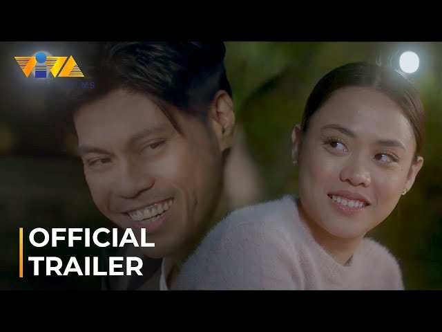Girlfriend Na Pwede Na Official Trailer (Kim Molina and Jerald Napoles)