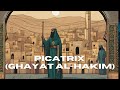 Picatrix Ghayat Al Hakim The World S Most Famous Book Of Magic