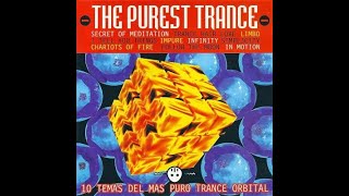 The Purest Trance (1995)