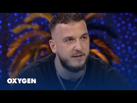 Si u njohën Mozzik dhe Unikkatil dhe si erdhi deri te bashkëpunimi i tyre?