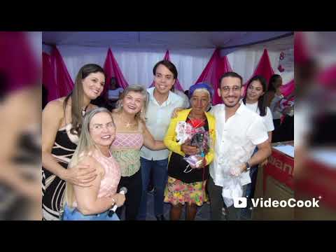 Dia das mulheres 8 de março de 2026 poção Pernambuco 