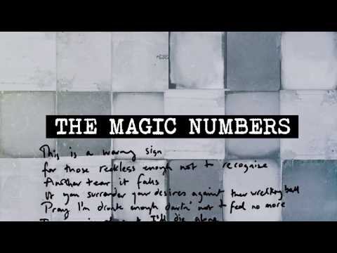 The Magic Numbers - Roy Orbison