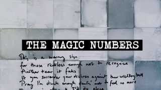 The Magic Numbers - Roy Orbison