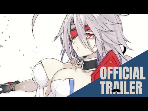 Видео BlazBlue Alternative: Dark War #3