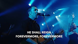 Elevation Church Christmas Eve Production 2017