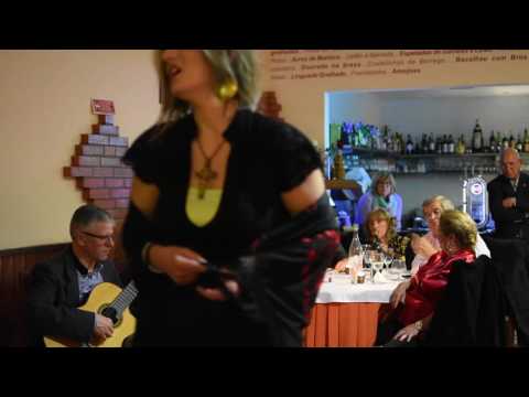 Gisela Afonso Fado Primavera