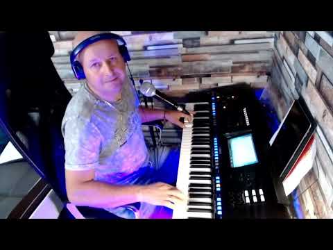 JAK SIE MASZ KOCHANIE NOWOSC 2022 Misiek Live Yamaha Genos