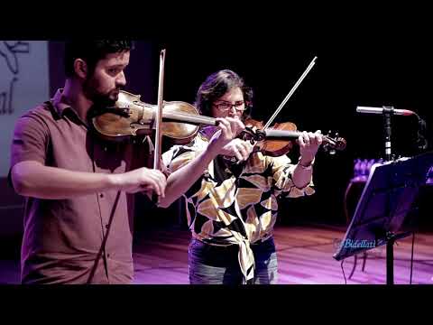 Recital BIDELLATI - Leandra Rosa "Affections Touching Across Time"